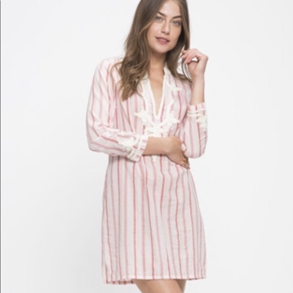Gallabia authentic dress size M